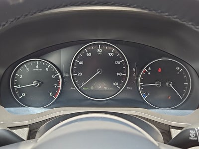 2026 Mazda Mazda CX-90 3.3 Turbo Select