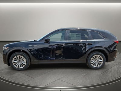 2026 Mazda Mazda CX-90 3.3 Turbo Select