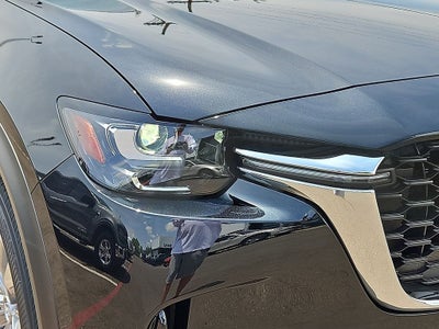 2026 Mazda Mazda CX-90 3.3 Turbo Select