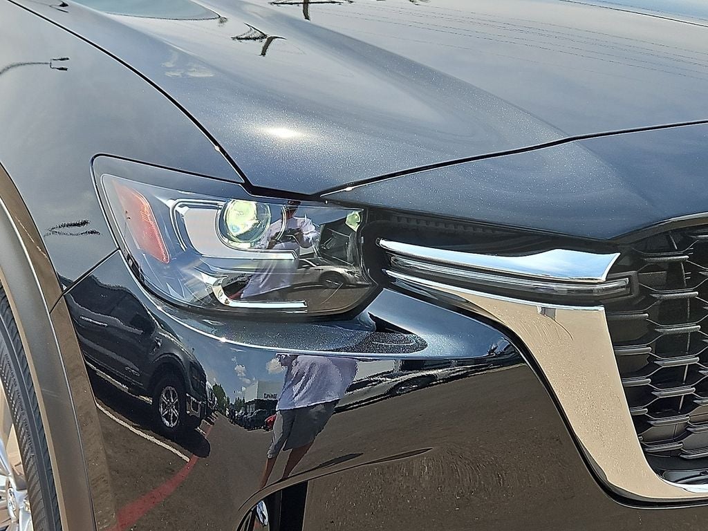 2026 Mazda Mazda CX-90 3.3 Turbo Select