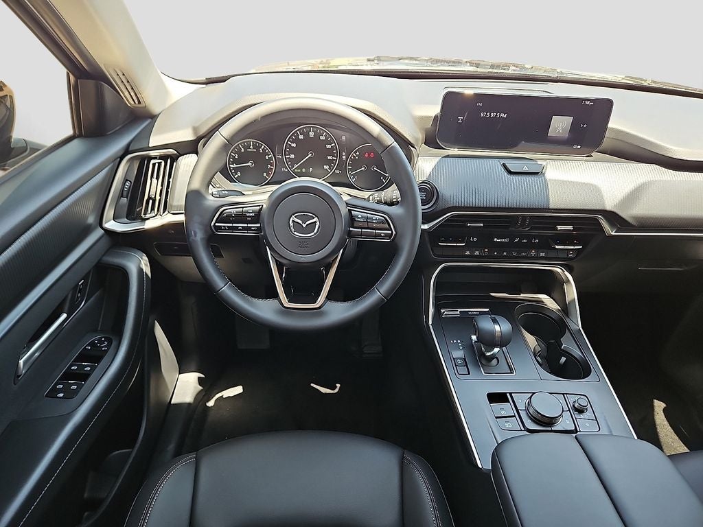 2026 Mazda Mazda CX-90 3.3 Turbo Select