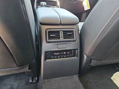 2026 Mazda Mazda CX-90 3.3 Turbo Select