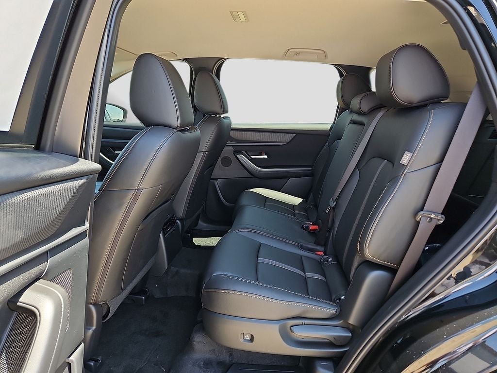 2026 Mazda Mazda CX-90 3.3 Turbo Select