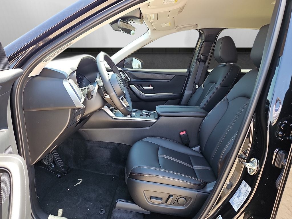 2026 Mazda Mazda CX-90 3.3 Turbo Select