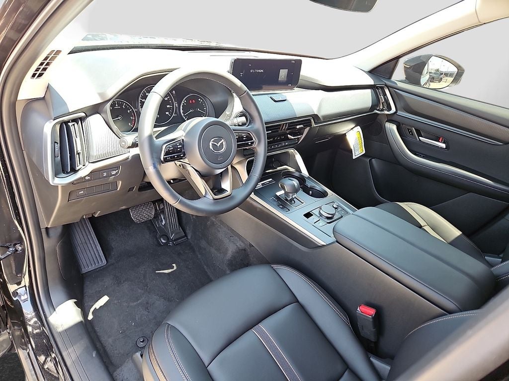 2026 Mazda Mazda CX-90 3.3 Turbo Select