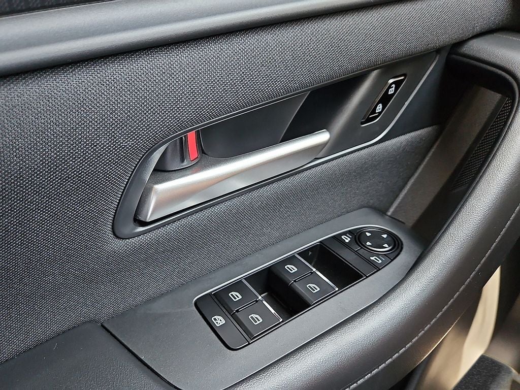 2026 Mazda Mazda CX-90 3.3 Turbo Select