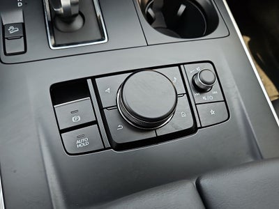 2026 Mazda Mazda CX-90 3.3 Turbo Select
