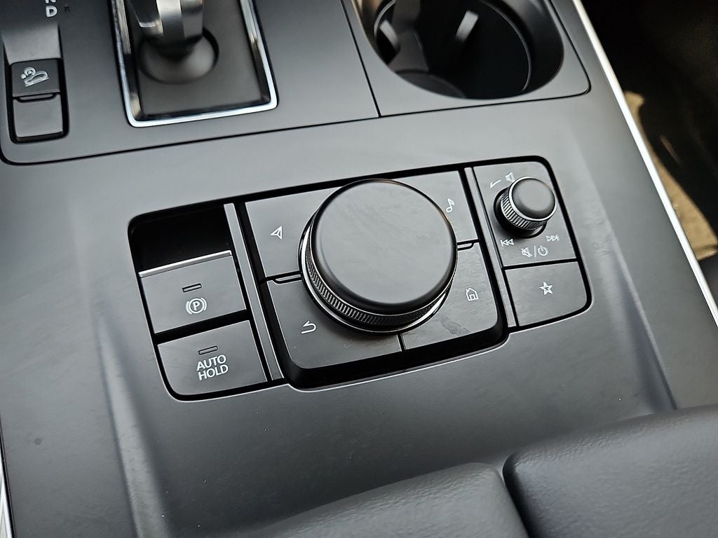 2026 Mazda Mazda CX-90 3.3 Turbo Select
