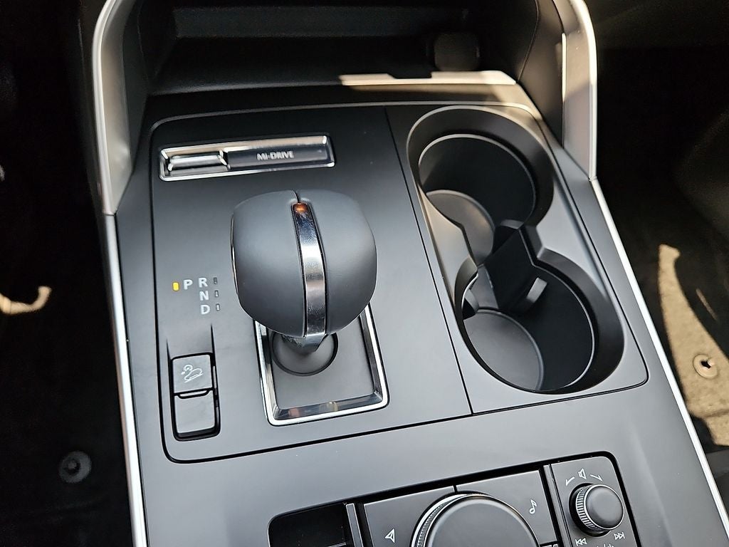 2026 Mazda Mazda CX-90 3.3 Turbo Select