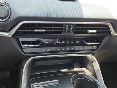 2026 Mazda Mazda CX-90 3.3 Turbo Select