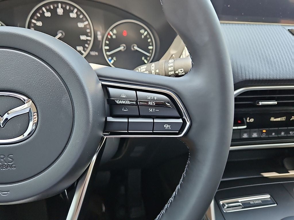 2026 Mazda Mazda CX-90 3.3 Turbo Select