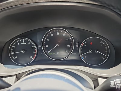 2026 Mazda Mazda CX-90 3.3 Turbo Select