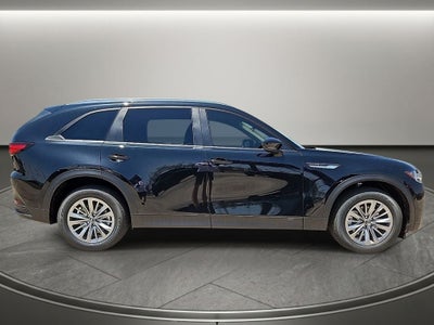 2026 Mazda Mazda CX-90 3.3 Turbo Select