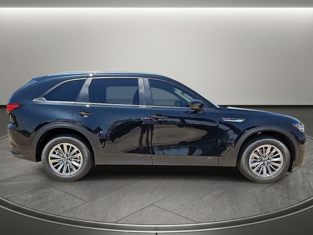 2026 Mazda Mazda CX-90 3.3 Turbo Select