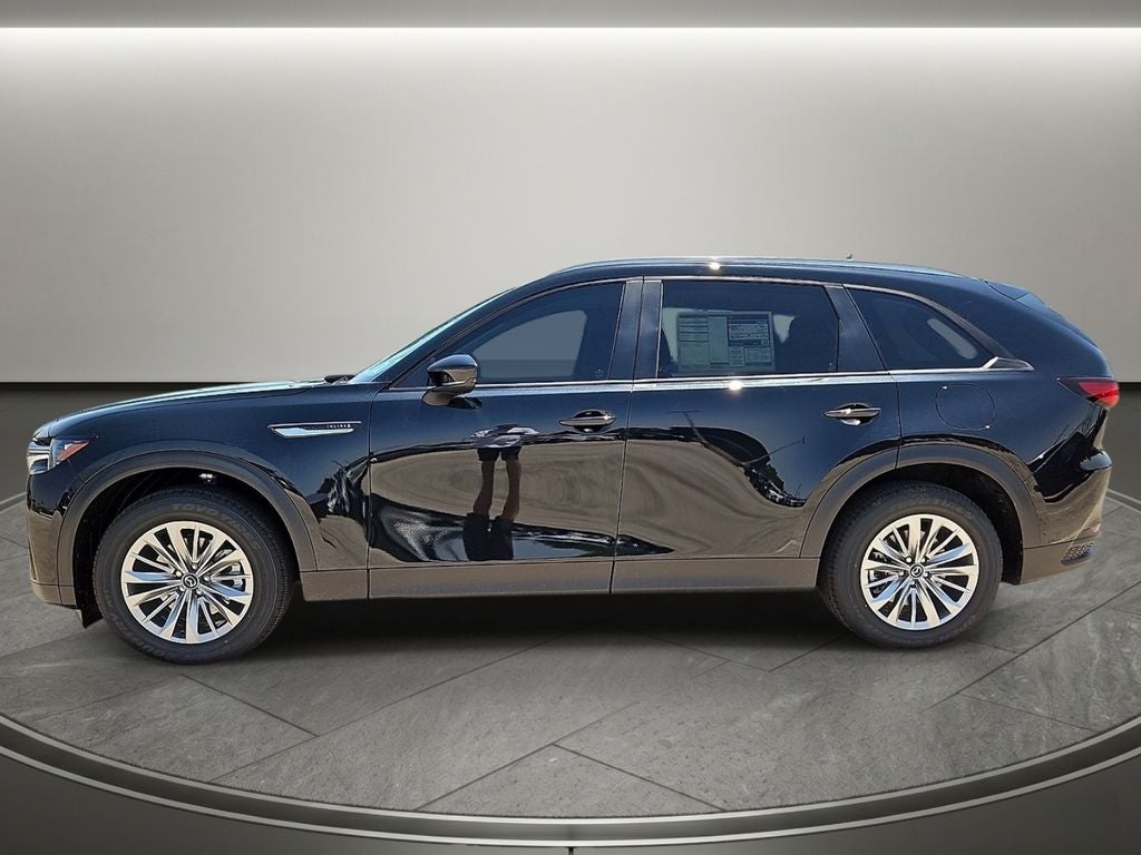 2026 Mazda Mazda CX-90 3.3 Turbo Select
