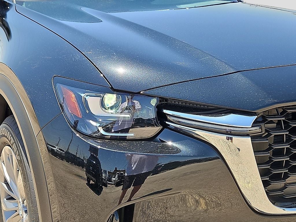2026 Mazda Mazda CX-90 3.3 Turbo Select