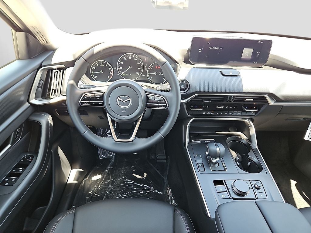 2026 Mazda Mazda CX-90 3.3 Turbo Select