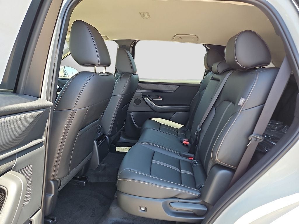 2026 Mazda Mazda CX-90 3.3 Turbo Select