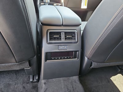 2026 Mazda Mazda CX-90 3.3 Turbo Select