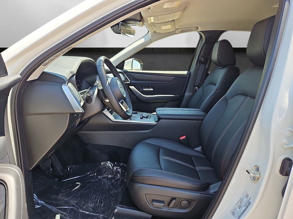 2026 Mazda Mazda CX-90 3.3 Turbo Select