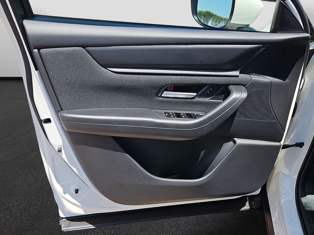 2026 Mazda Mazda CX-90 3.3 Turbo Select