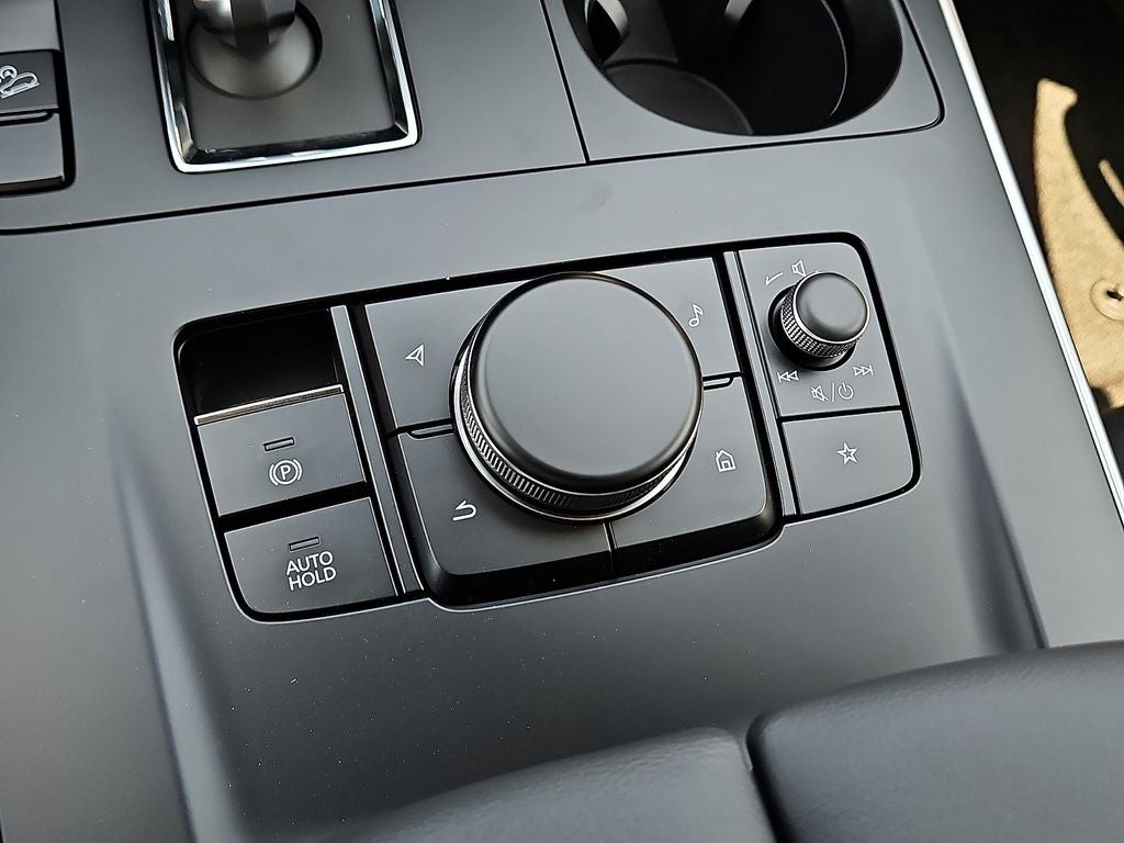 2026 Mazda Mazda CX-90 3.3 Turbo Select