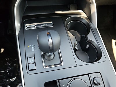 2026 Mazda Mazda CX-90 3.3 Turbo Select