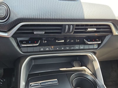 2026 Mazda Mazda CX-90 3.3 Turbo Select