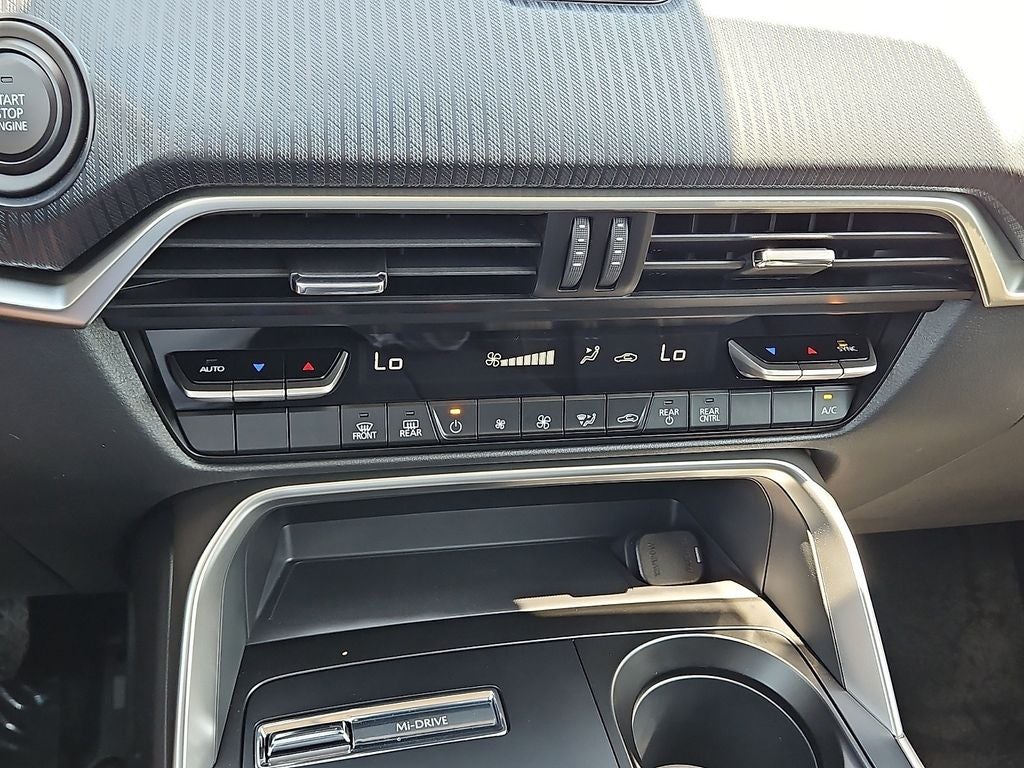 2026 Mazda Mazda CX-90 3.3 Turbo Select
