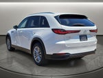 2026 Mazda Mazda CX-90 3.3 Turbo Select