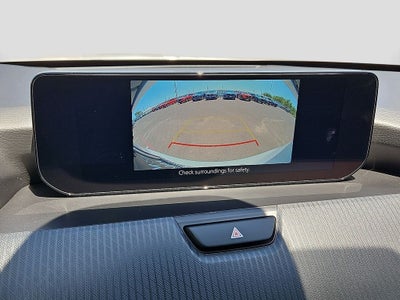 2026 Mazda Mazda CX-90 3.3 Turbo Select