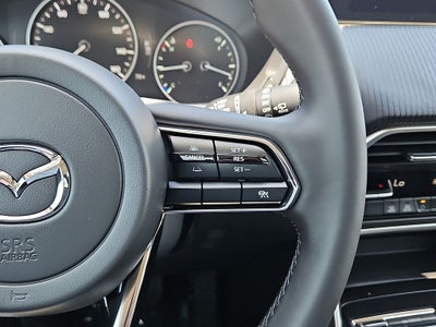 2026 Mazda Mazda CX-90 3.3 Turbo Select