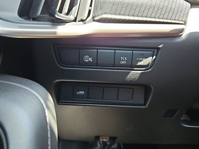 2026 Mazda Mazda CX-90 3.3 Turbo Select