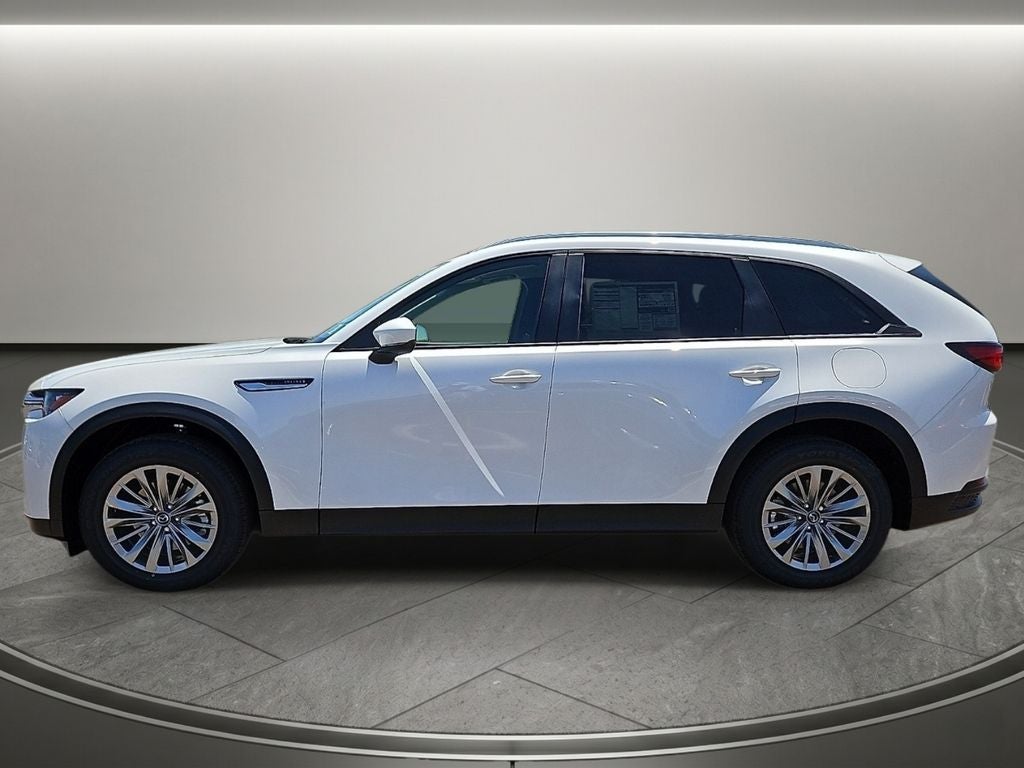 2026 Mazda Mazda CX-90 3.3 Turbo Select