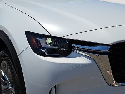 2026 Mazda Mazda CX-90 3.3 Turbo Select