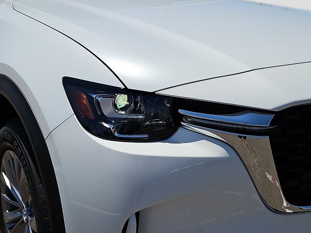 2026 Mazda Mazda CX-90 3.3 Turbo Select