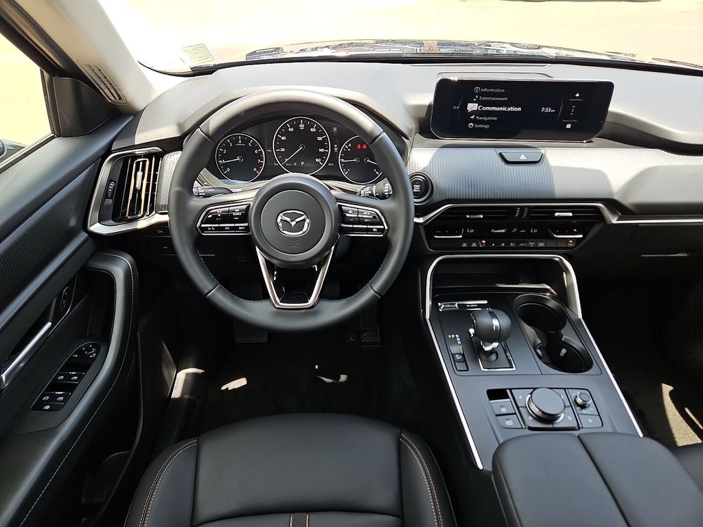 2026 Mazda Mazda CX-90 3.3 Turbo Select