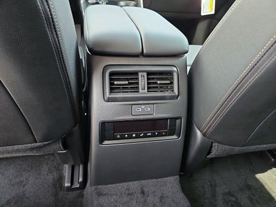 2026 Mazda Mazda CX-90 3.3 Turbo Select