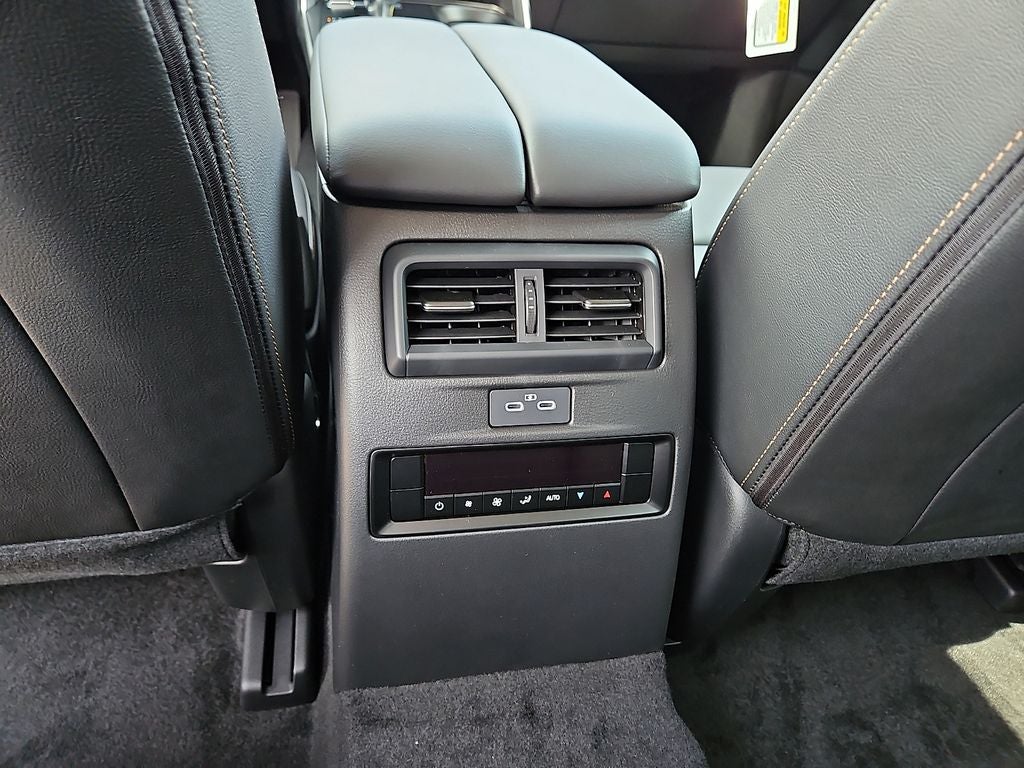 2026 Mazda Mazda CX-90 3.3 Turbo Select