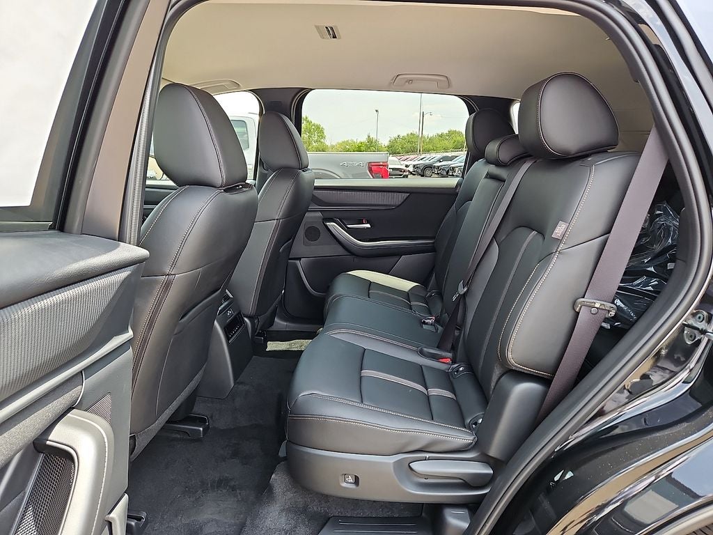 2026 Mazda Mazda CX-90 3.3 Turbo Select