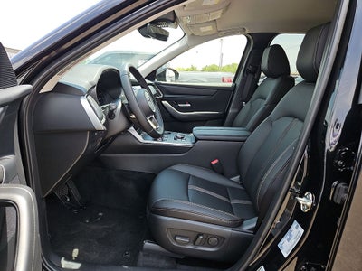 2026 Mazda Mazda CX-90 3.3 Turbo Select