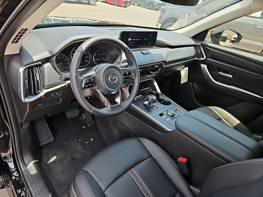 2026 Mazda Mazda CX-90 3.3 Turbo Select