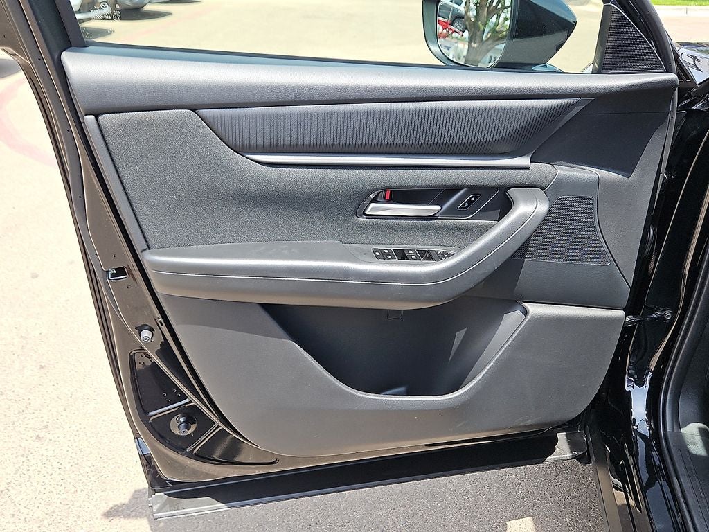 2026 Mazda Mazda CX-90 3.3 Turbo Select