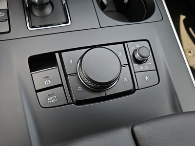 2026 Mazda Mazda CX-90 3.3 Turbo Select