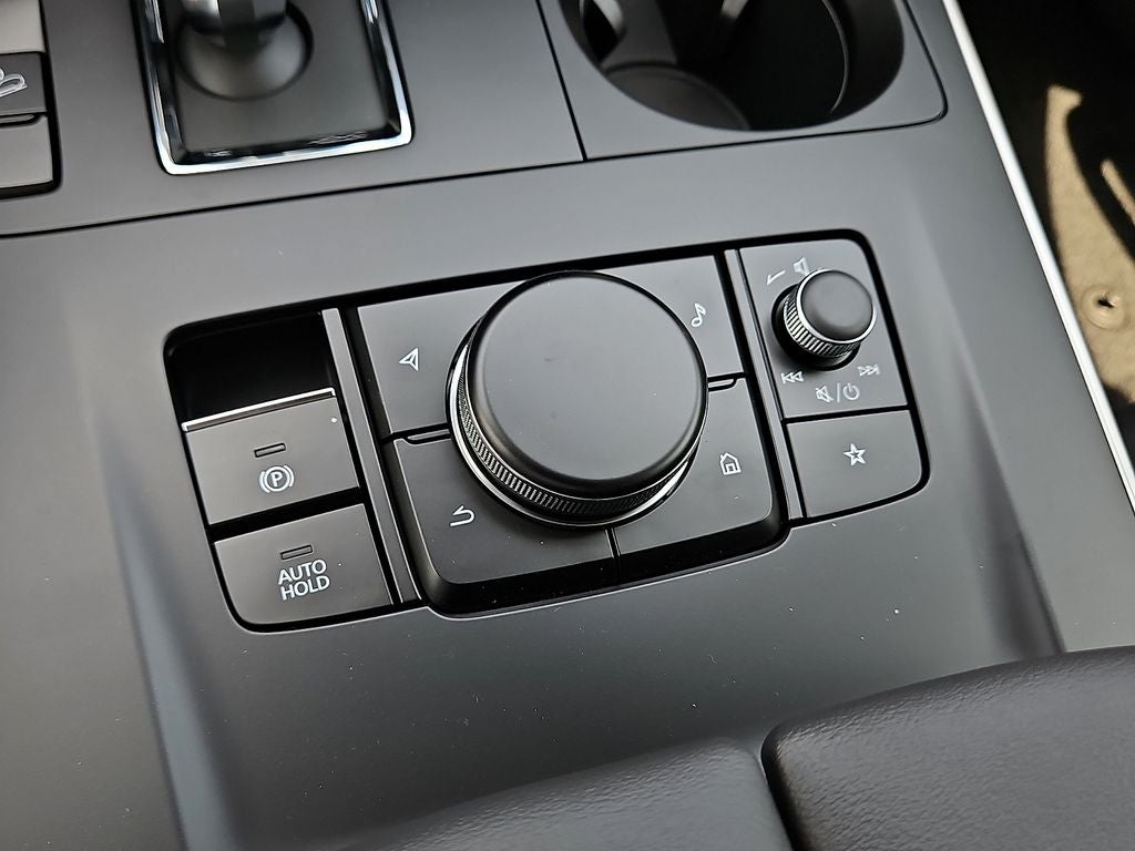 2026 Mazda Mazda CX-90 3.3 Turbo Select