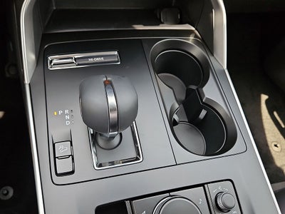 2026 Mazda Mazda CX-90 3.3 Turbo Select
