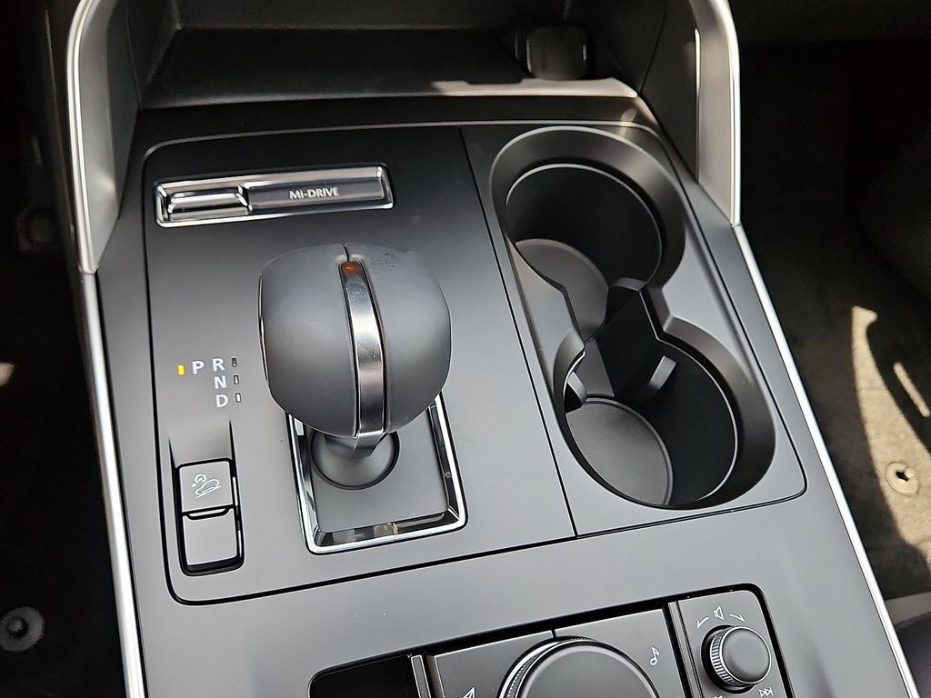 2026 Mazda Mazda CX-90 3.3 Turbo Select