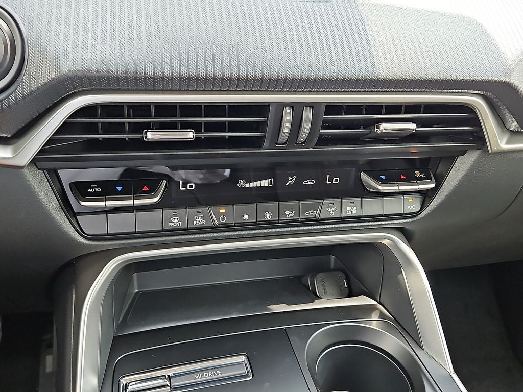 2026 Mazda Mazda CX-90 3.3 Turbo Select