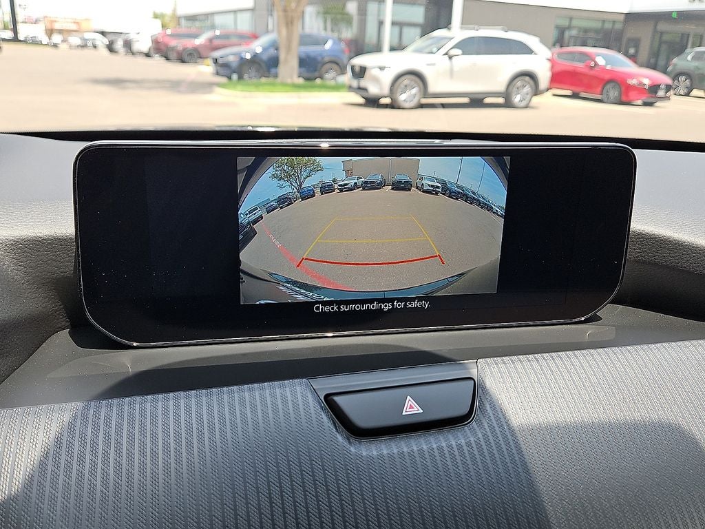 2026 Mazda Mazda CX-90 3.3 Turbo Select