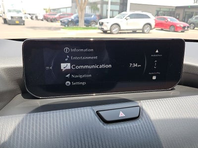 2026 Mazda Mazda CX-90 3.3 Turbo Select